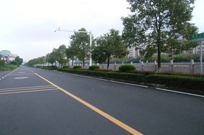 柏油路面拌和机